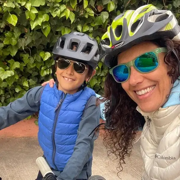 Clases de Natación Infantil metodo pikal testimonio vanesa dani